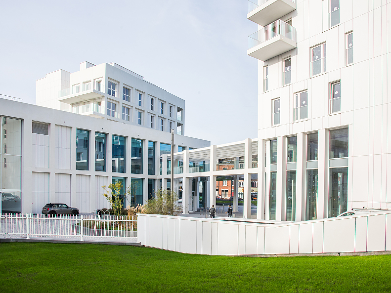 Appartements à Vendre à Namur - NOVIA